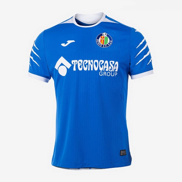 Tailandia Camiseta Getafe Primera equipación 2019-2020 Azul